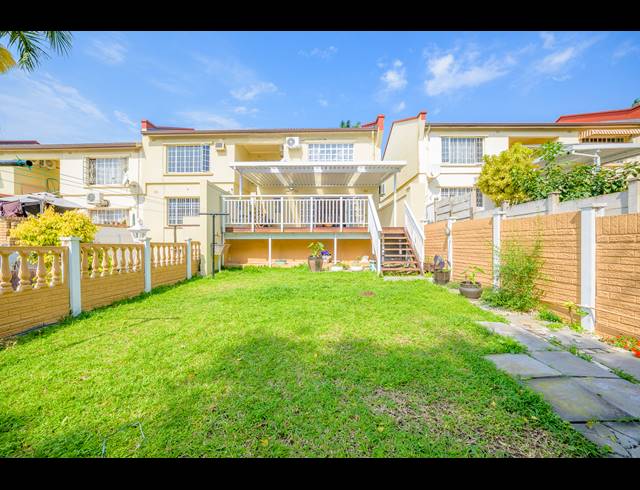 3 BEDROOM DUPLEX FOR SALE IN MALVERN